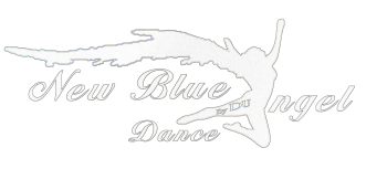 New Blue Angel Dance