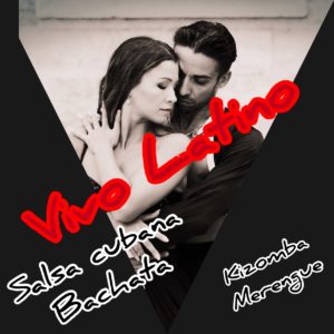 Vivo latino