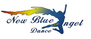 New Blue Angel Dance